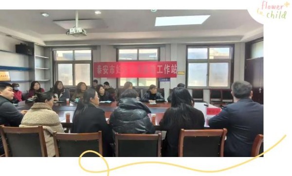 三八活动|敢当律师走进西七里社区开展妇女法律援助志愿服务活动